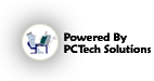 Powered by PCTech Solutions